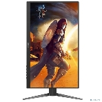 Монитор 23.8' AOC 24G4H IPS 1920x1080, 200 Гц, 0.3 мс (MPRT), 16:9, 300 кд/м², HDR10, HDMI 2.0, DP 1.4, 3.5 Jack, FreeSync, черный, фото18