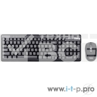 Клавиатура+мышь DIALOG KMROP-4020U