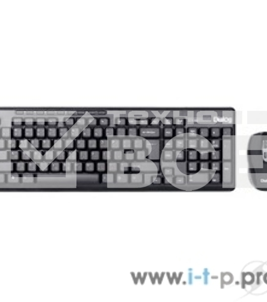 Клавиатура+мышь DIALOG KMROP-4020U