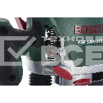 Фрезеры Bosch POF 1400 ACE 060326C820 Фрезерная машина 1400 Вт, 11000–28000 об/мин, 55мм, 3.5 кг, фото9