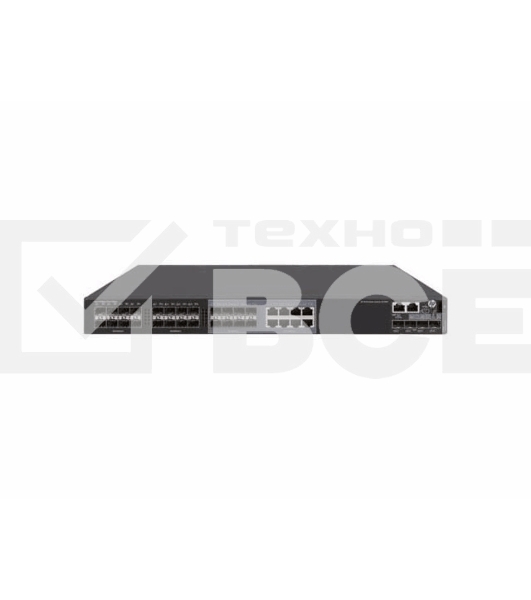 Коммутатор HP HPE 5510 24G SFP 4SFP+ HI Swch