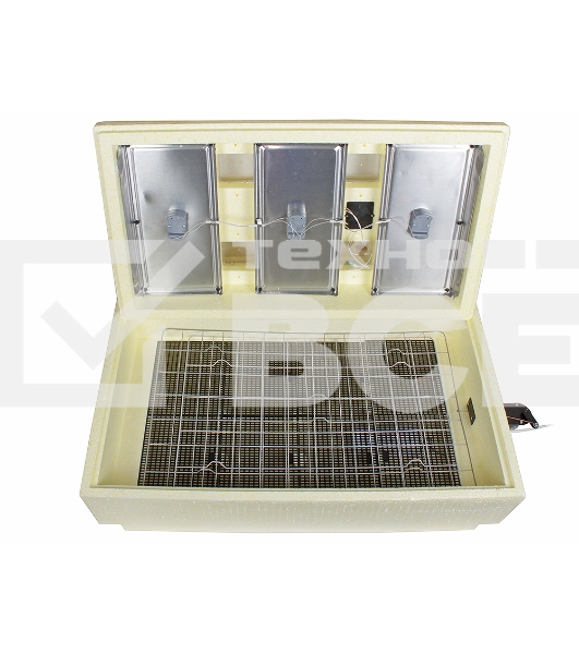 Инкубатор золушка 98 авт 220