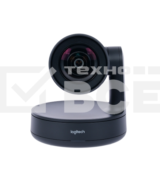 Конференц-система Logitech камера Logitech Rally Camera