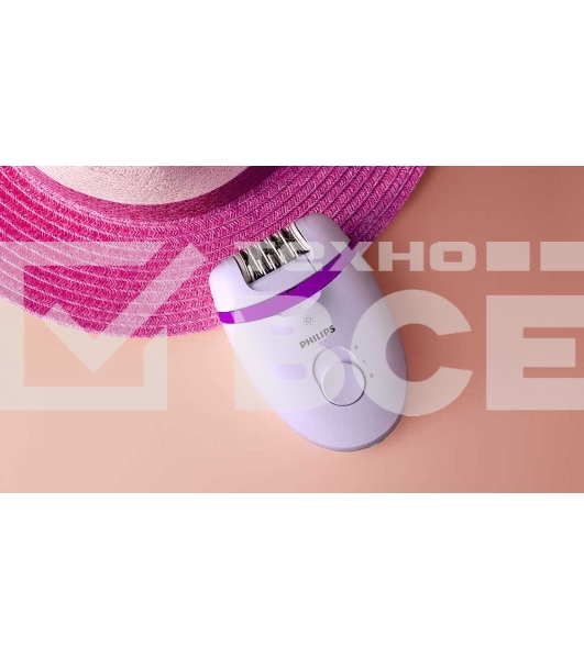 Эпилятор Philips BRE275/00