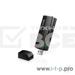 Адаптер TP-Link Wi-Fi AC1300 High Gain Wi-Fi USB Adapter, USB 3.0, External antenna, фото2