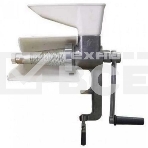 Соковыжималка ручная Казань СБР-1 77.835.00 серебристый, шнековая горизонтальная, фото3