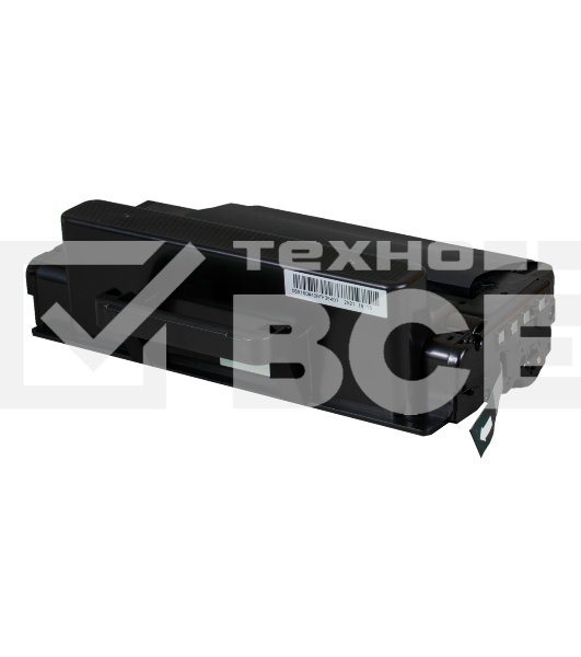 Картридж Sakura MLTD205L для Samsung ML-3310/3312/3710/3712ND SCX-4823/4833HD/5737/5637HR/5639/573, черный, 5000 к.