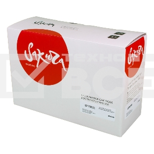 Картридж лазерный Sakura SP3300E для Ricoh Aficio SP 3300, Ricoh Aficio SP 3300D, Ricoh Aficio SP 3300DN, черный, 5000 к.