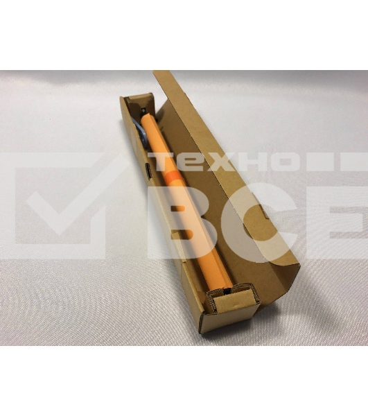 Вал переноса заряда (коротрон) HP LJ P4014/4015/4515/M4555 (CB506-67903/RM1-5462) OEM