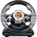 Руль Defender CHALLENGE MINI {Руль+ педали, 10кн., 200мм.,USB}, фото 1