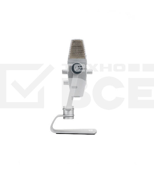Микрофон AKG  AKG C44-USB, серый