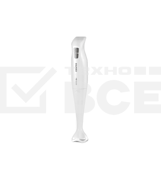 Блендер Centek CT-1341 белый