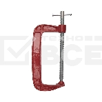 Струбцина G-образная 200 мм Rexant, фото3