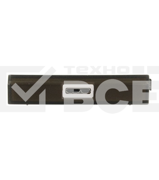Внешний корпус 2.5