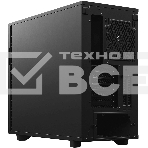 Корпус Fractal Design DEFINE 7 BLACK / mid tower / E-ATX / 3x140mm fans inc. / FD-C-DEF7A-01, фото19