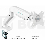 Кронштейн (держатель) ONKRON G80 для монитора 13