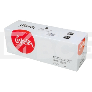 Картридж лазерный Sakura CC530A для HPColor LaserJet CM2320fxiMFP/CM2320nMFP/ CM2320nfMFP/CP2025/CP2025n/CP2025dn/CP2025,CANON LBP 7200/7200cn/iC MF8330/8350Cdn, черный, 3500 к.