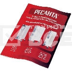 Масляный обогреватель Ресанта ОМ- 7Н (7 секций), белый, 1500 Вт, 15 м2, термостат 67/3/7, фото4