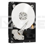 Жесткий диск Western Digital 2Tb 7200rpm Original SATA-III WD2003FZEX Black 64Mb 3.5