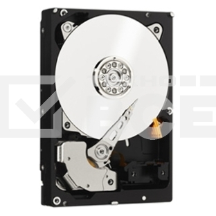 Жесткий диск Western Digital 2Tb 7200rpm Original SATA-III WD2003FZEX Black 64Mb 3.5