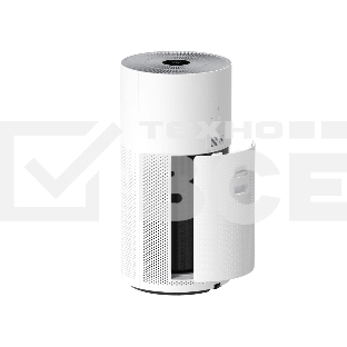 Очиститель воздуха Smartmi Air Purifier P1 Серебристый