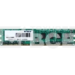 Оперативная память Patriot Signature, DDR3L, 4GB (1x4 GB), 1600 MHz, CL11, фото9