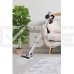 Пылесос ручной Gorenje SVC216FMLW 135Вт белый/черный, фото6