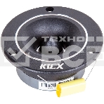 Колонки автомобильные Kicx DTC 36 ver.2 (без решетки) 80Вт 103дБ 4Ом 7.2 см (3 дюйм) (ком.: 2кол.) твитер однополосные, фото4