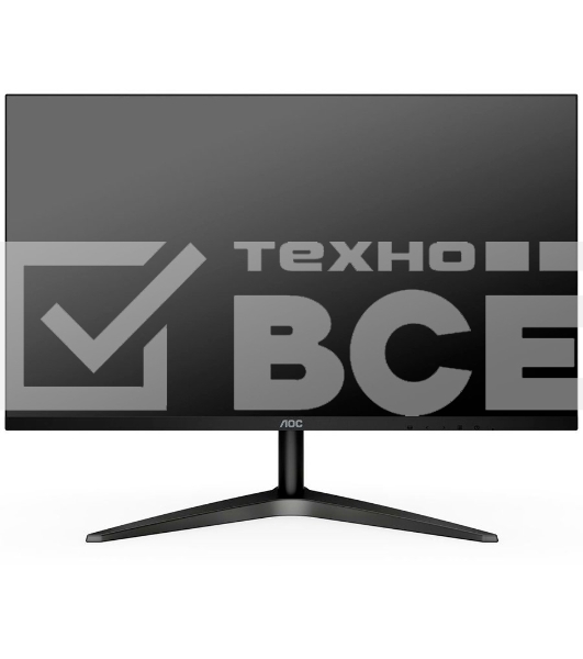 Монитор 23.6