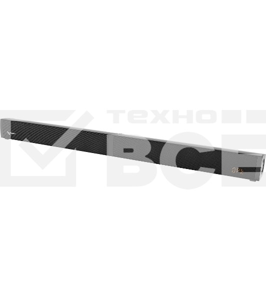 Саундбар Триколор TR-SB-01 2.1 80Вт+40Вт черный