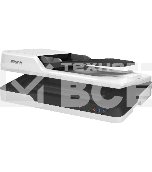Сканер WorkForce DS-1630