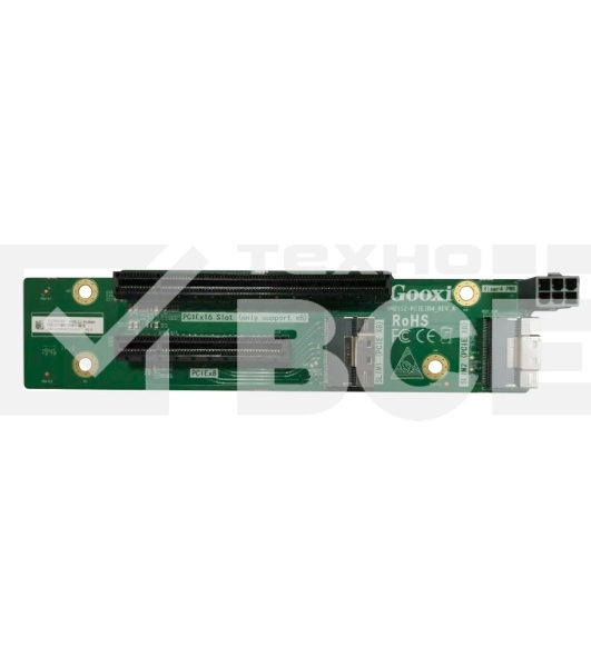 Карта расширения GOOXI RISER SL2108-748-PCIE4-M1