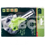 Горелка газовая на бутановый баллон Сибртех, пьезоподжиг, фото 1