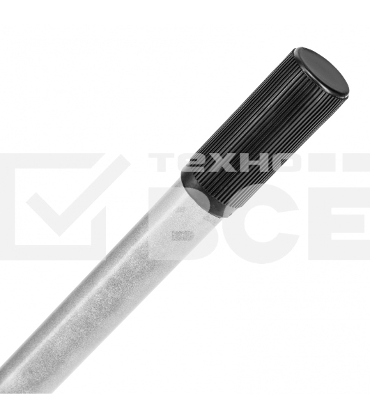 Домкрат MATRIX 505175реечный 3т h подъема 154–1070мм high jack