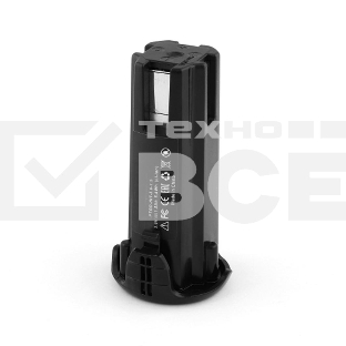 Аккумулятор для Hitachi DB3DL, DB3DL2, NT 50GS, NT 65GA 3.6V 1500mAh (Li-Ion)