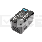 Аккумуляторная батарея для видеокамеры Sony PMW-100 (BP-U30) 14.4V 2700mAh, фото2