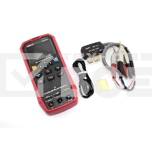 Цифровой мостовой измеритель ёмкостей LCR UNI-T UT622C