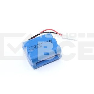 Аккумулятор Ni-Cd 7.2V 1400 mAh AA Row разъем Ket-2P