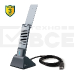 Двухдиапазонный USB-адаптер высокого усиления TP-Link Archer TX20UH с поддержкой Wi-Fi AX1800, фото11