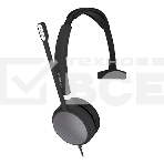Гарнитура YEALINK UH36 Mono-UC Моно, Проводная, HD звук, USB и 3,5 mm jack, шт, фото17