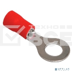 Наконечник НКИ 1.25-3 (кольцо 0.5-1.5) (уп.100шт) ИЭК UNL20-D15-4-3, фото2