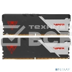 Оперативная память Patriot Viper Venom, DDR5, 32GB (2x16GB), 5600MHz, CL36, с радиатором, черный, фото15