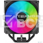 Кулер PCCooler Paladin EX400 ARGB S115X/1200/1700/AM4 (24 шт/кор, TDP 180W, 120mm PWM ARGB FAN, 4 тепловые трубки 6мм, 800-1800RPM, 28,6dBa), фото2