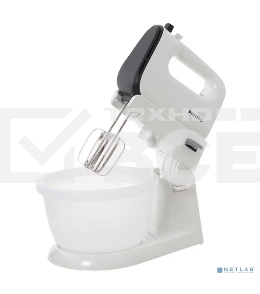 Миксер Philips HR3745/00