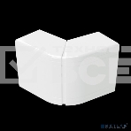 Угол внешний изменяемый для кабель-канала 100х40 NEAV ДКС 01709, фото 1