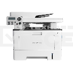 МФУ лазерный Pantum BM5100ADN, A4, ч/б, печ. до 40 стр/мин., скан. до 24 стр/мин., 1200 x 1200 dpi, USB, RJ-45, фото13