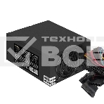 Серверный блок питания  400W ExeGate ServerPRO-400ADS (ATX, APFC, КПД 82% (80 PLUS), 2x8cm fans, 24pin, (4+4)pi, фото7