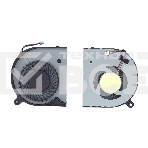 Вентилятор (кулер) для ноутбука Acer Aspire V15 Nitro VN7-591 (левый), фото2