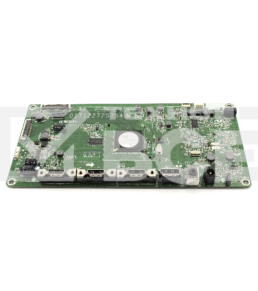 Материнская плата монитора Asus MX25AQ