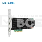 Адаптер LR-LINK PCIE3.0 TO 2P M.2 NVME LRNV9541-2IR, фото4